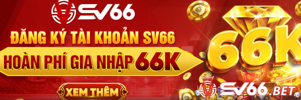 Khuyến mãi hấp dẫn mà SV66 mang đến