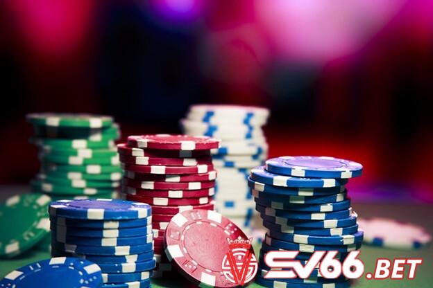 Thuật ngữ casino được sử dụng rất phổ biến