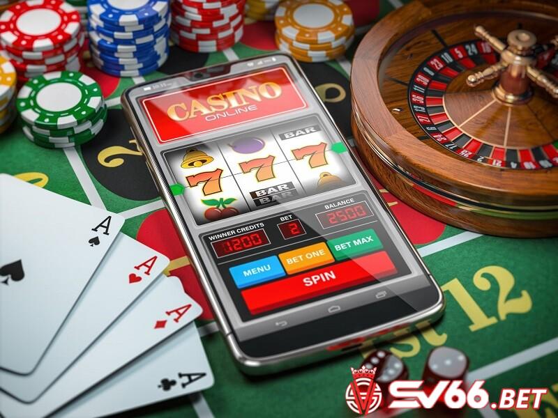 Trong casino hiện nay có rất nhiều thuật ngữ được sử dụng