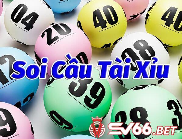 Soi cầu tài xỉu là một khái niệm vô cùng quen thuộc