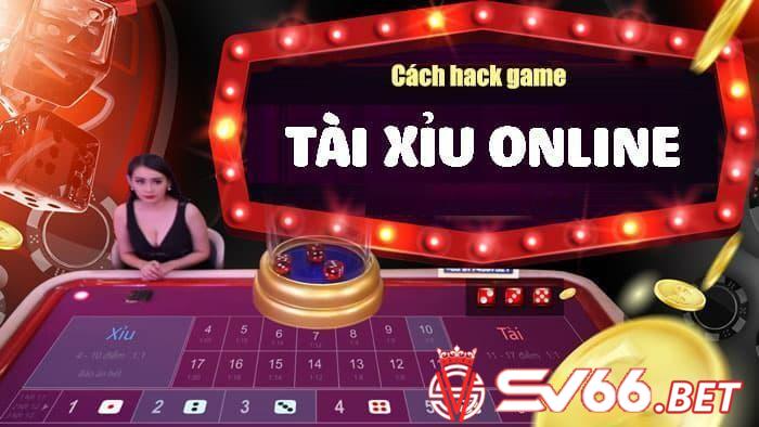 Tool hack game tài xỉu giúp nâng cao tỷ lệ giành chiến thắng cho người chơi