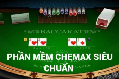 3 phần mềm hack baccarat trên điện thoại nhiều người sử dụng