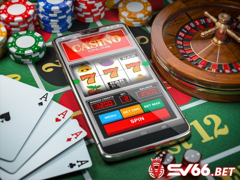 Casino là gì? Tất tần tật về casino online chính xác nhất