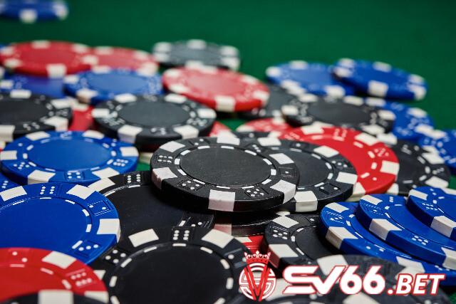 Quy đổi tiền thật thành tiền casino tạo sự nhất quán trong quá trình chơi cá cược