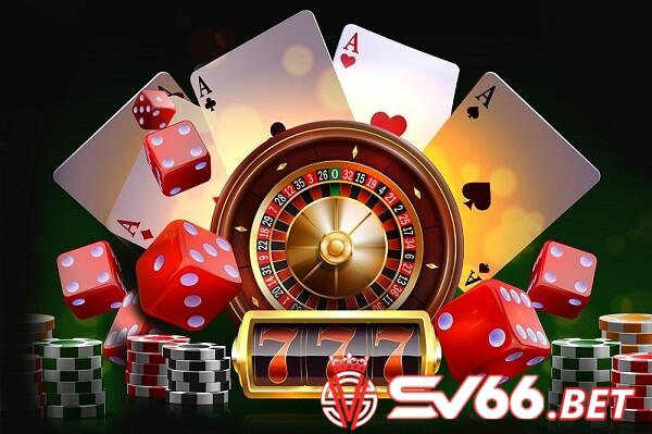 Giải đáp: Đã hợp pháp hóa Casino trực tuyến ở Việt Nam chưa?